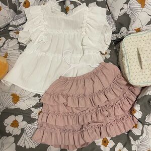Girly Set